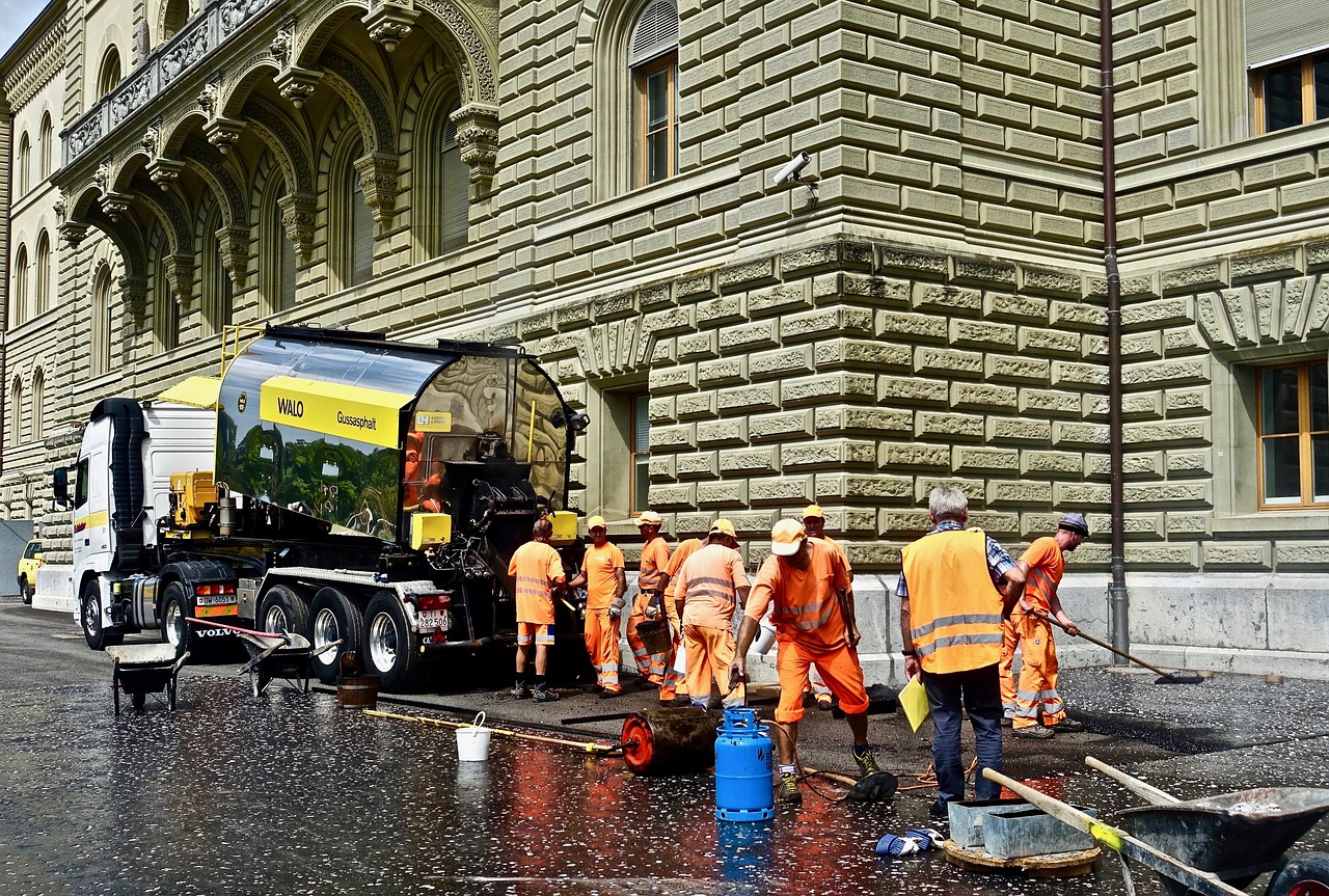 莞樟路歲月印記，探尋一條道路的建設歷程