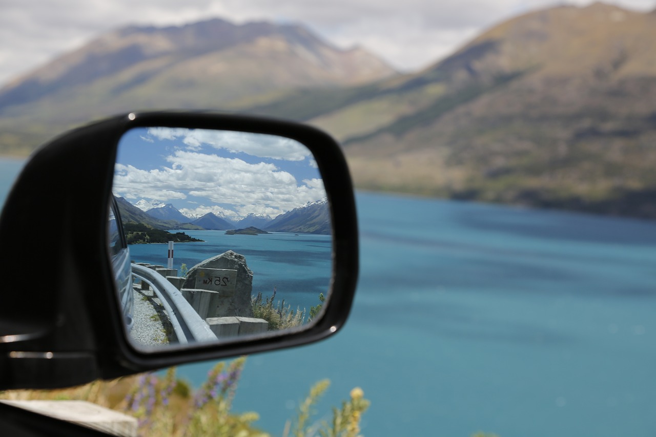 跑車旅行車，完美融合的探索之旅魅力