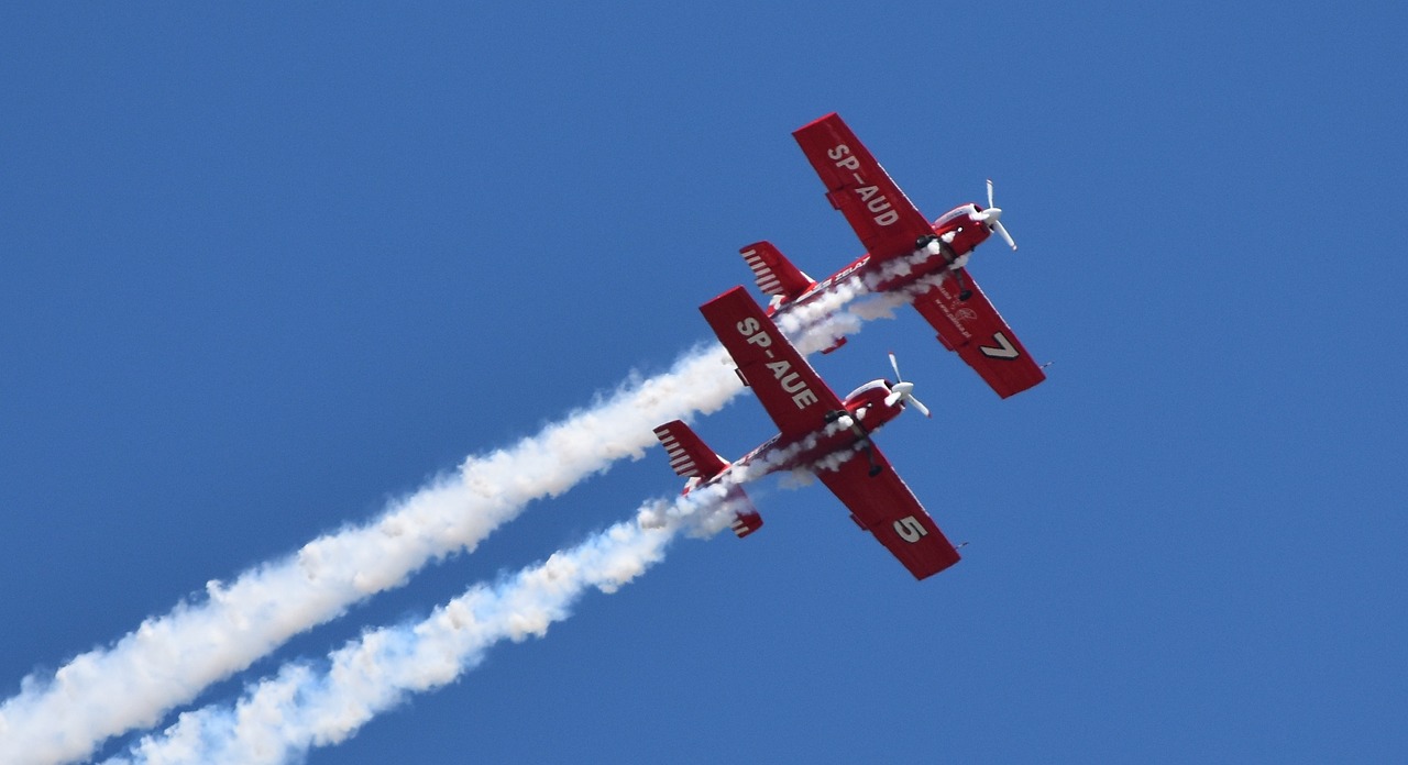 航空領(lǐng)域特殊現(xiàn)象揭秘，飛機(jī)撞機(jī)事件與應(yīng)對(duì)策略探討