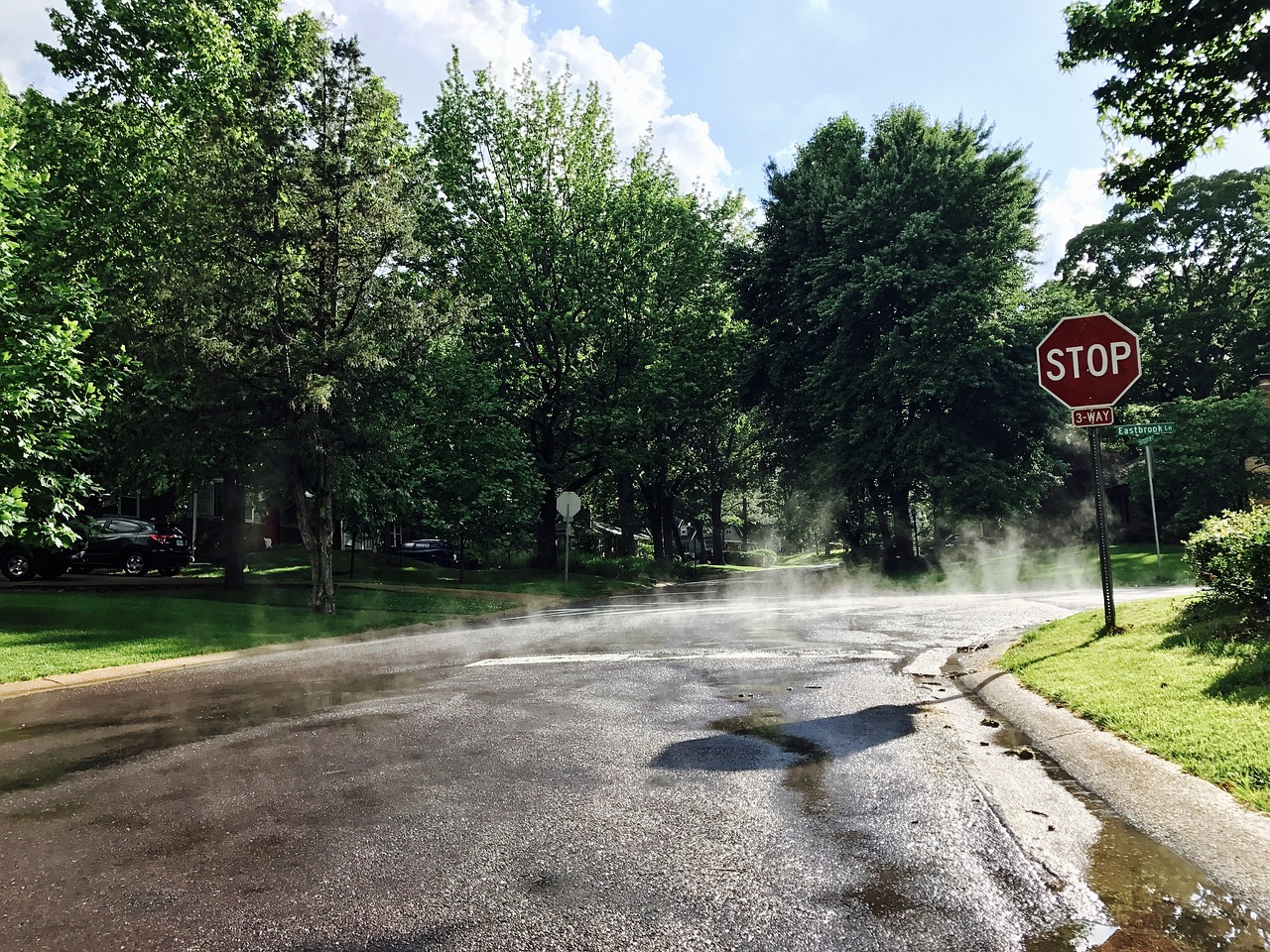 湖南氣象變化新篇章，降溫降雨開啟