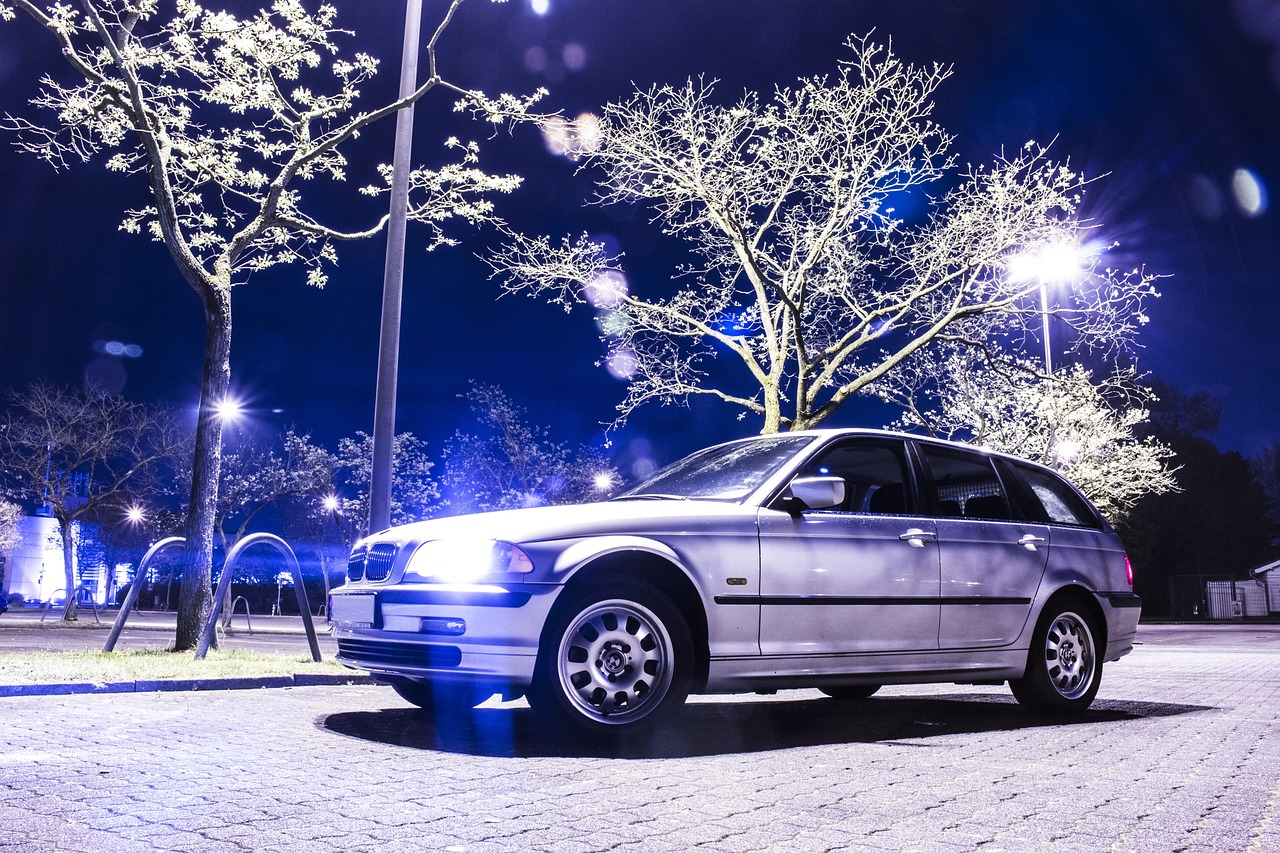 油電混動汽車，未來出行的超值之選