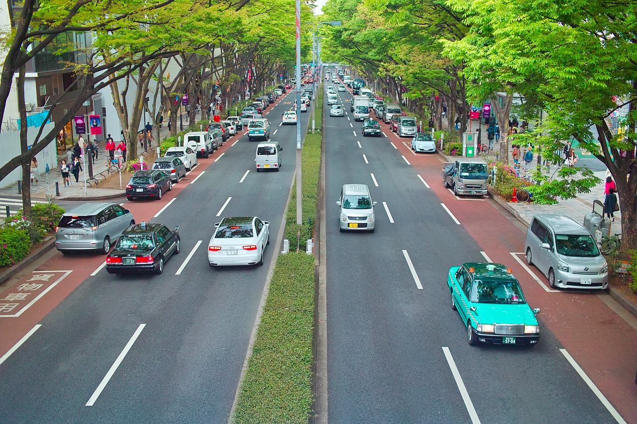 寶馬廣園中路，傳奇之路的崛起與輝煌