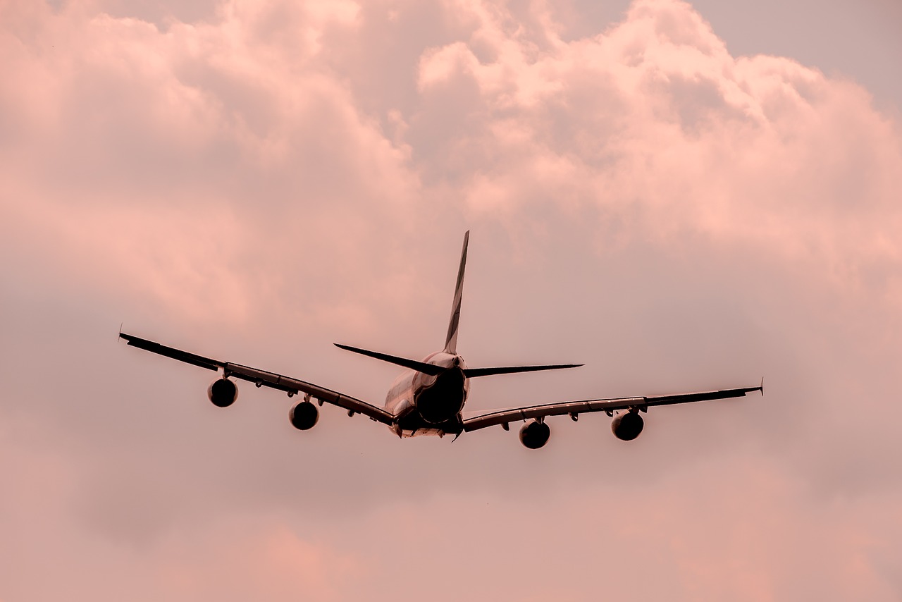 太空探索，開啟購買之旅的無限可能